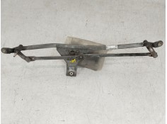 Recambio de motor limpia delantero para seat ibiza ii (6k1) 1.9 tdi referencia OEM IAM 6K1955313C 6K1955023F 1L0955119