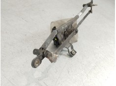 Recambio de motor limpia delantero para seat ibiza ii (6k1) 1.9 tdi referencia OEM IAM 6K1955313C 6K1955023F 1L0955119 2