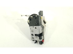 Recambio de cerradura puerta trasera derecha para citroën c4 ii (nc_) 1.6 hdi 90 referencia OEM IAM 9685352080   2