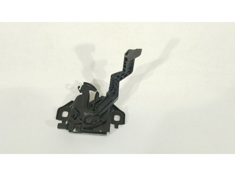 Recambio de cerradura capot para dacia sandero iii 1.0 sce 65 referencia OEM IAM 656017312R  