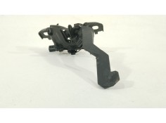 Recambio de cerradura capot para dacia sandero iii 1.0 sce 65 referencia OEM IAM 656017312R   2