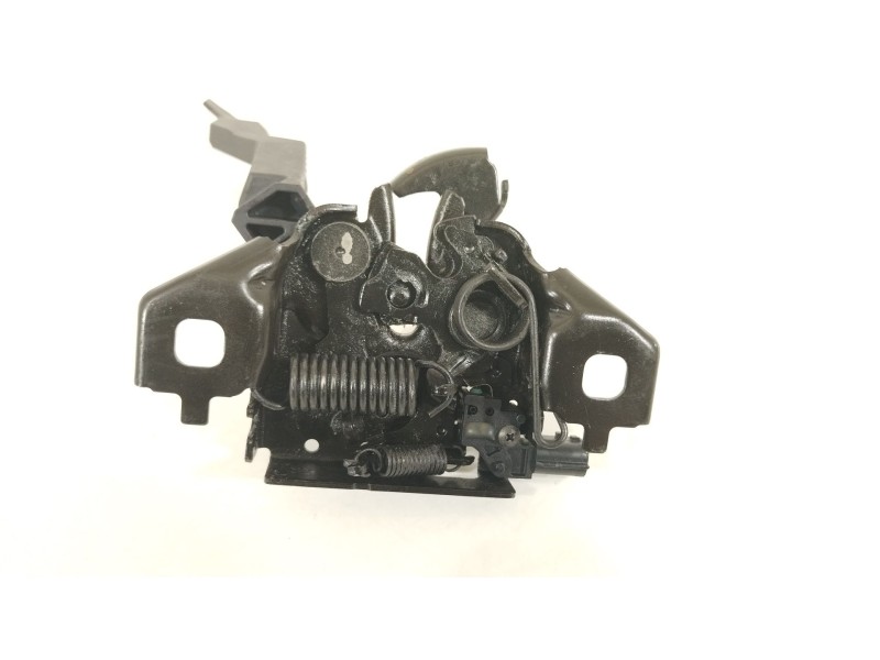 Recambio de cerradura capot para dacia sandero iii 1.0 sce 65 referencia OEM IAM 656017312R  