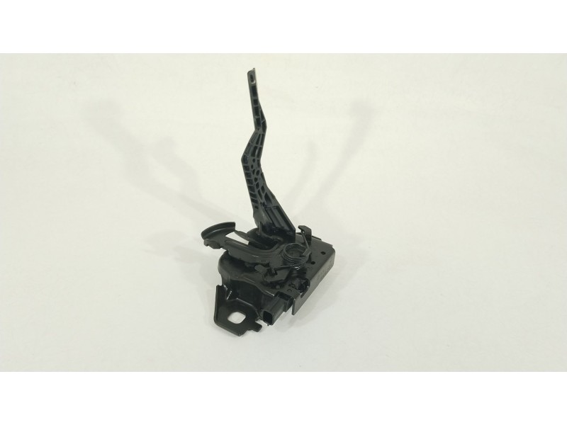 Recambio de cerradura capot para dacia sandero iii 1.0 sce 65 referencia OEM IAM 656017312R  