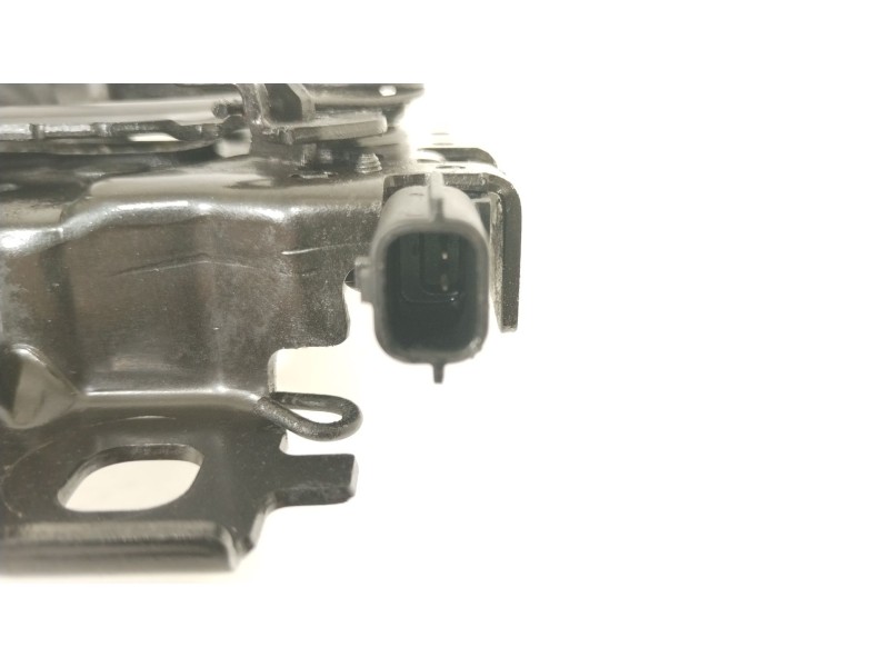 Recambio de cerradura capot para dacia sandero iii 1.0 sce 65 referencia OEM IAM 656017312R  