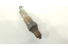 Recambio de sonda lambda para dacia sandero iii 1.0 sce 65 referencia OEM IAM 226906740R   2