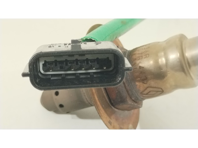 Recambio de sonda lambda para dacia sandero iii 1.0 sce 65 referencia OEM IAM 226938207R  