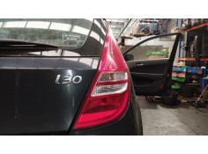 Recambio de piloto trasero derecho para hyundai i30 (fd) 1.6 crdi referencia OEM IAM 924022L010  