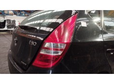Recambio de piloto trasero derecho para hyundai i30 (fd) 1.6 crdi referencia OEM IAM 924022L010   2