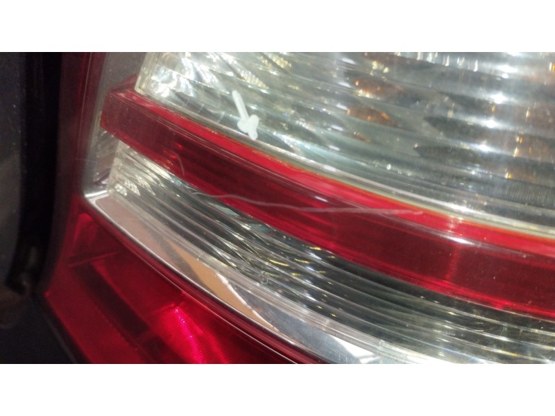 Recambio de piloto trasero derecho para hyundai i30 (fd) 1.6 crdi referencia OEM IAM 924022L010  