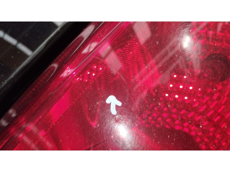 Recambio de piloto trasero derecho para hyundai i30 (fd) 1.6 crdi referencia OEM IAM 924022L010  