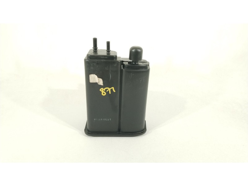 Recambio de filtro carbono activo para dacia sandero iii 1.0 sce 65 referencia OEM IAM 149508016R  