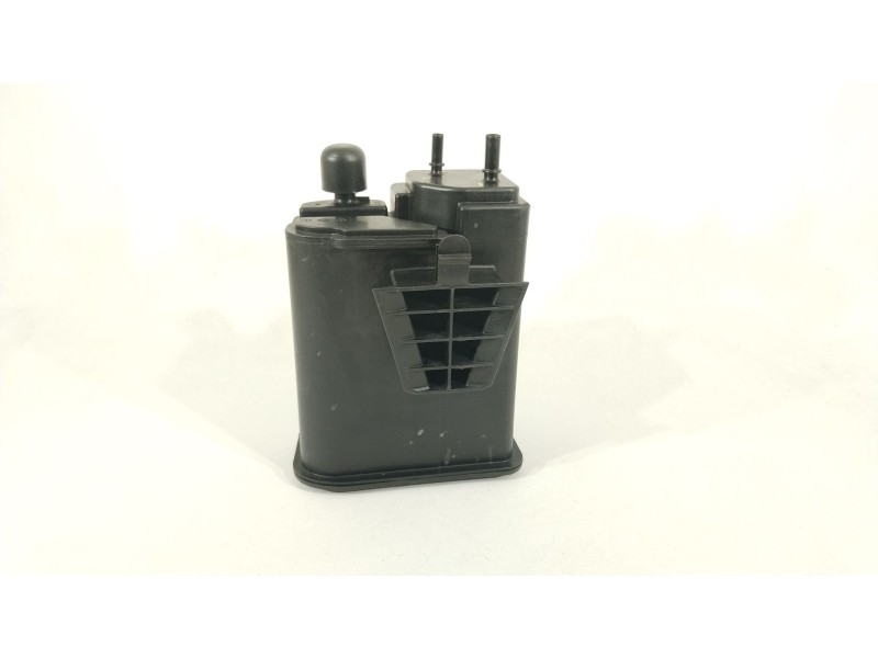 Recambio de filtro carbono activo para dacia sandero iii 1.0 sce 65 referencia OEM IAM 149508016R  