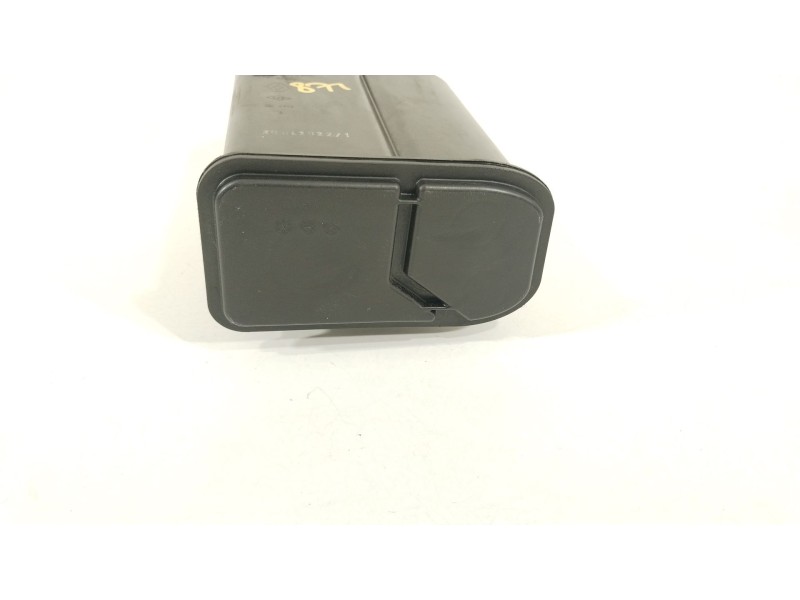 Recambio de filtro carbono activo para dacia sandero iii 1.0 sce 65 referencia OEM IAM 149508016R  