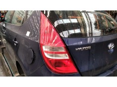Recambio de piloto trasero izquierdo para hyundai i30 classic referencia OEM IAM   