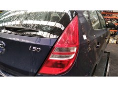 Recambio de piloto trasero derecho para hyundai i30 classic referencia OEM IAM   