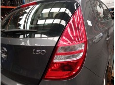 Recambio de piloto trasero derecho para hyundai i30 (fd) 1.4 referencia OEM IAM   