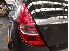 Recambio de piloto trasero izquierdo para hyundai i30 (fd) 1.4 referencia OEM IAM   