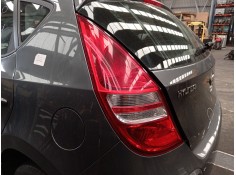 Recambio de piloto trasero izquierdo para hyundai i30 (fd) 1.4 referencia OEM IAM    2