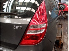 Recambio de piloto trasero derecho para hyundai i30 (fd) 1.4 referencia OEM IAM   