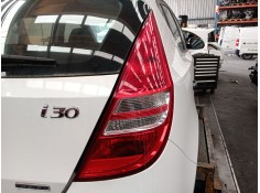 Recambio de piloto trasero derecho para hyundai i30 (fd) 1.6 crdi referencia OEM IAM   