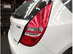 Recambio de piloto trasero derecho para hyundai i30 (fd) 1.6 crdi referencia OEM IAM    2