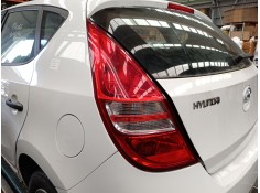 Recambio de piloto trasero izquierdo para hyundai i30 (fd) 1.6 crdi referencia OEM IAM    2