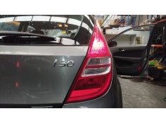 Recambio de piloto trasero derecho para hyundai i30 (fd) 1.6 crdi referencia OEM IAM   