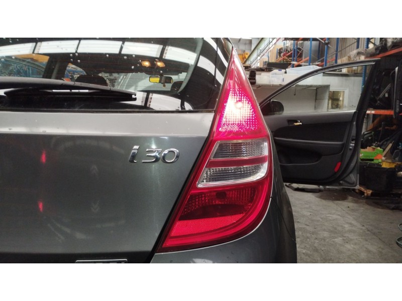 Recambio de piloto trasero derecho para hyundai i30 (fd) 1.6 crdi referencia OEM IAM   
