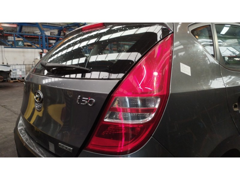 Recambio de piloto trasero derecho para hyundai i30 (fd) 1.6 crdi referencia OEM IAM   