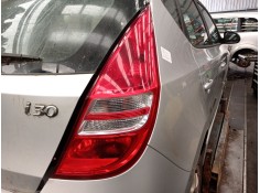 Recambio de piloto trasero derecho para hyundai i30 (fd) 1.6 referencia OEM IAM   