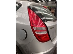 Recambio de piloto trasero izquierdo para hyundai i30 (fd) 1.6 referencia OEM IAM    2
