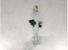 Recambio de elevalunas delantero izquierdo para opel crossland x / crossland (p17, p2qo) 1.5 turbo d (75) referencia OEM IAM 391
