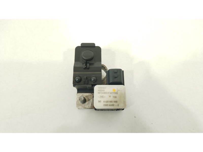 Recambio de modulo electronico para dacia sandero iii 1.0 sce 65 referencia OEM IAM 250820499R  