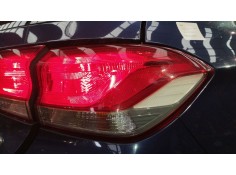 Recambio de piloto trasero derecho para hyundai i30 (pde, pd, pden) 1.0 t-gdi referencia OEM IAM    2