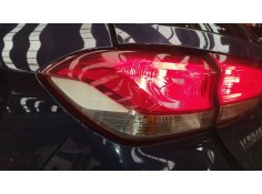 Recambio de piloto trasero izquierdo para hyundai i30 (pde, pd, pden) 1.0 t-gdi referencia OEM IAM    2