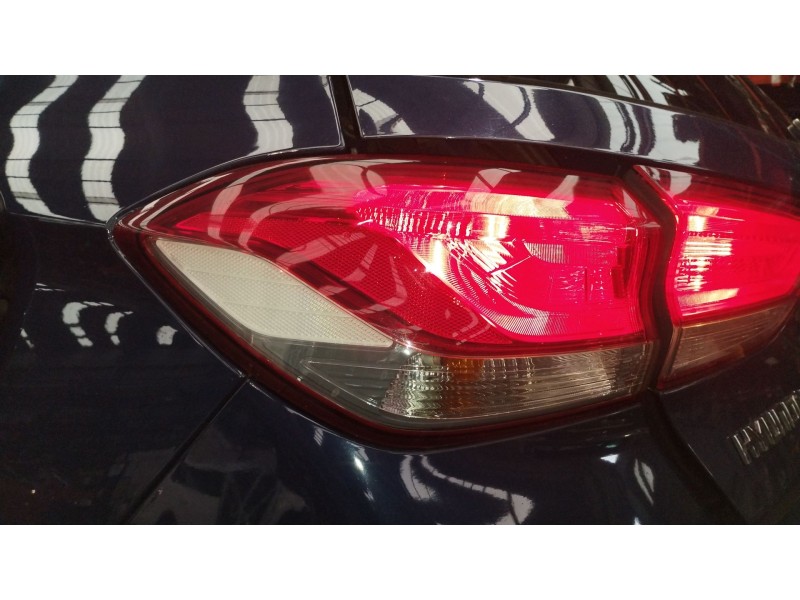 Recambio de piloto trasero izquierdo para hyundai i30 (pde, pd, pden) 1.0 t-gdi referencia OEM IAM   
