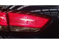 Recambio de piloto trasero izquierdo en porton para hyundai i30 (pde, pd, pden) 1.0 t-gdi referencia OEM IAM   