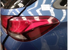 Recambio de piloto trasero derecho para hyundai i30 (pde, pd, pden) 1.6 crdi referencia OEM IAM    2