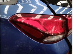 Recambio de piloto trasero izquierdo para hyundai i30 (pde, pd, pden) 1.6 crdi referencia OEM IAM    2