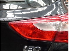 Recambio de piloto trasero derecho en porton para hyundai i30 (gd) 1.4 crdi referencia OEM IAM   