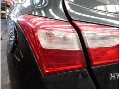 Recambio de piloto trasero izquierdo para hyundai i30 (gd) 1.4 crdi referencia OEM IAM   