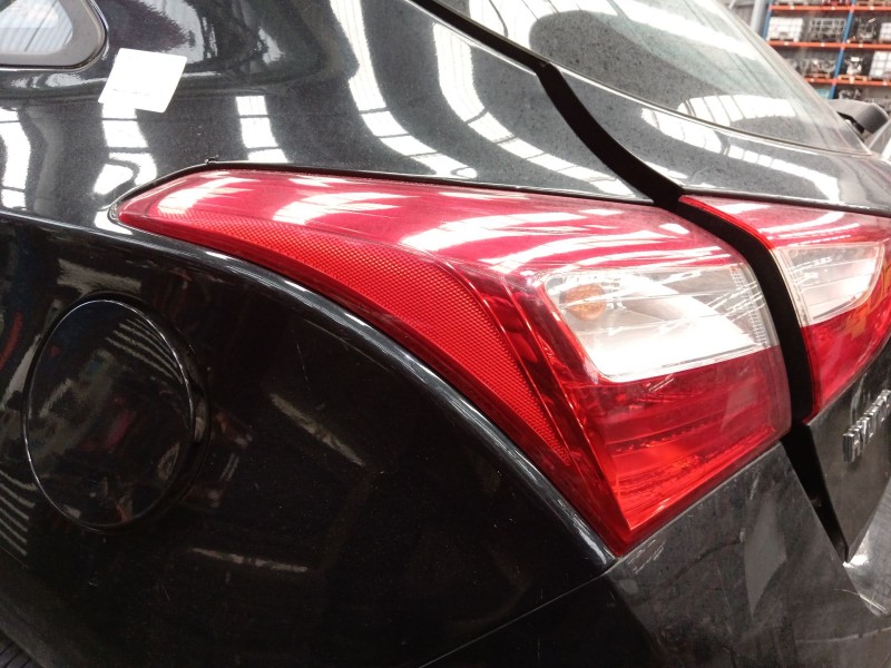 Recambio de piloto trasero izquierdo para hyundai i30 (gd) 1.4 crdi referencia OEM IAM   