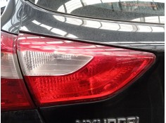 Recambio de piloto trasero izquierdo en porton para hyundai i30 (gd) 1.4 crdi referencia OEM IAM   