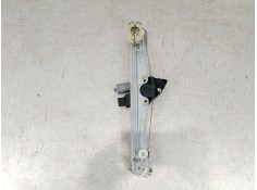 Recambio de elevalunas delantero derecho para opel crossland x / crossland (p17, p2qo) 1.5 turbo d (75) referencia OEM IAM 39187