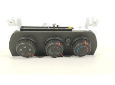 Recambio de mando calefaccion / aire acondicionado para dacia sandero iii 1.0 sce 65 referencia OEM IAM 275008333R  