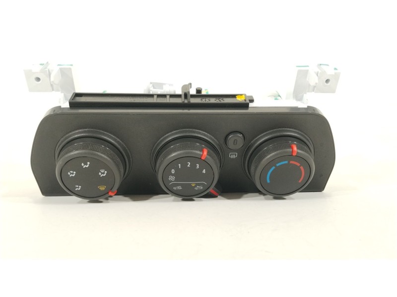 Recambio de mando calefaccion / aire acondicionado para dacia sandero iii 1.0 sce 65 referencia OEM IAM 275008333R  
