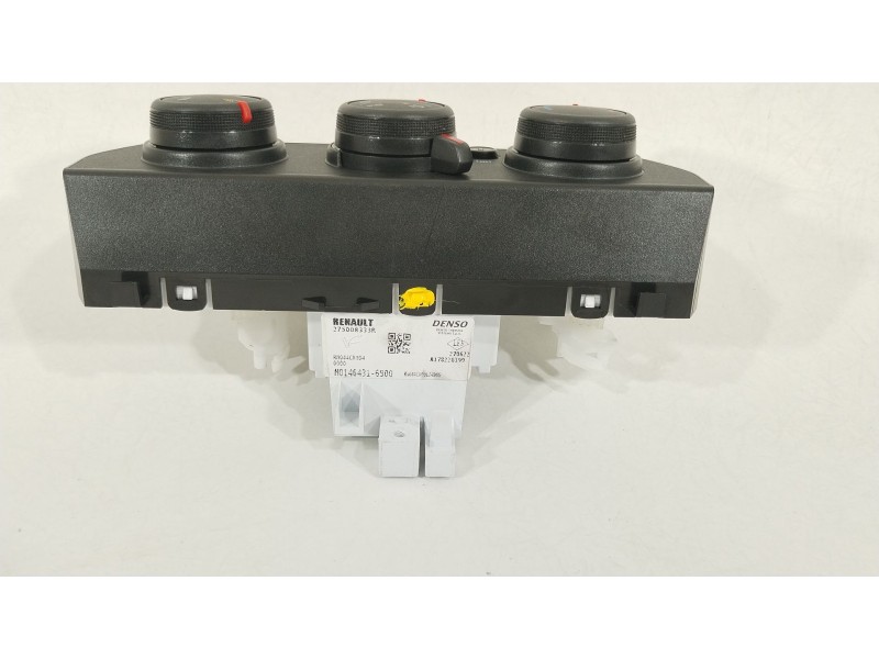 Recambio de mando calefaccion / aire acondicionado para dacia sandero iii 1.0 sce 65 referencia OEM IAM 275008333R  