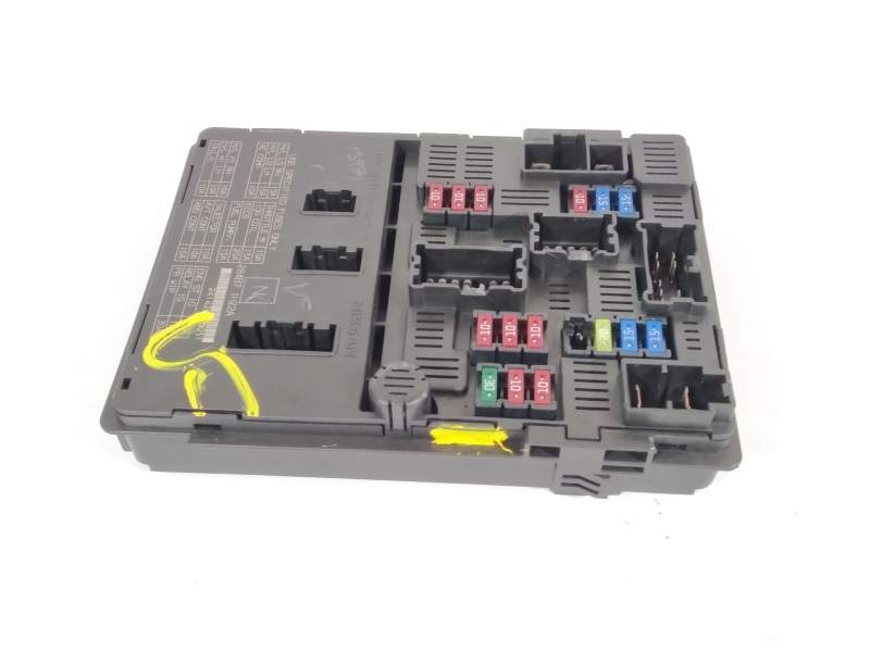 CAJA RELES / FUSIBLES 284B71HZ2A 