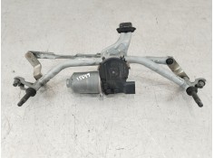 Recambio de motor limpia delantero para opel crossland x / crossland (p17, p2qo) 1.5 turbo d (75) referencia OEM IAM 39109362 33