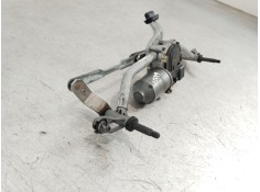 Recambio de motor limpia delantero para opel crossland x / crossland (p17, p2qo) 1.5 turbo d (75) referencia OEM IAM 39109362 33 2